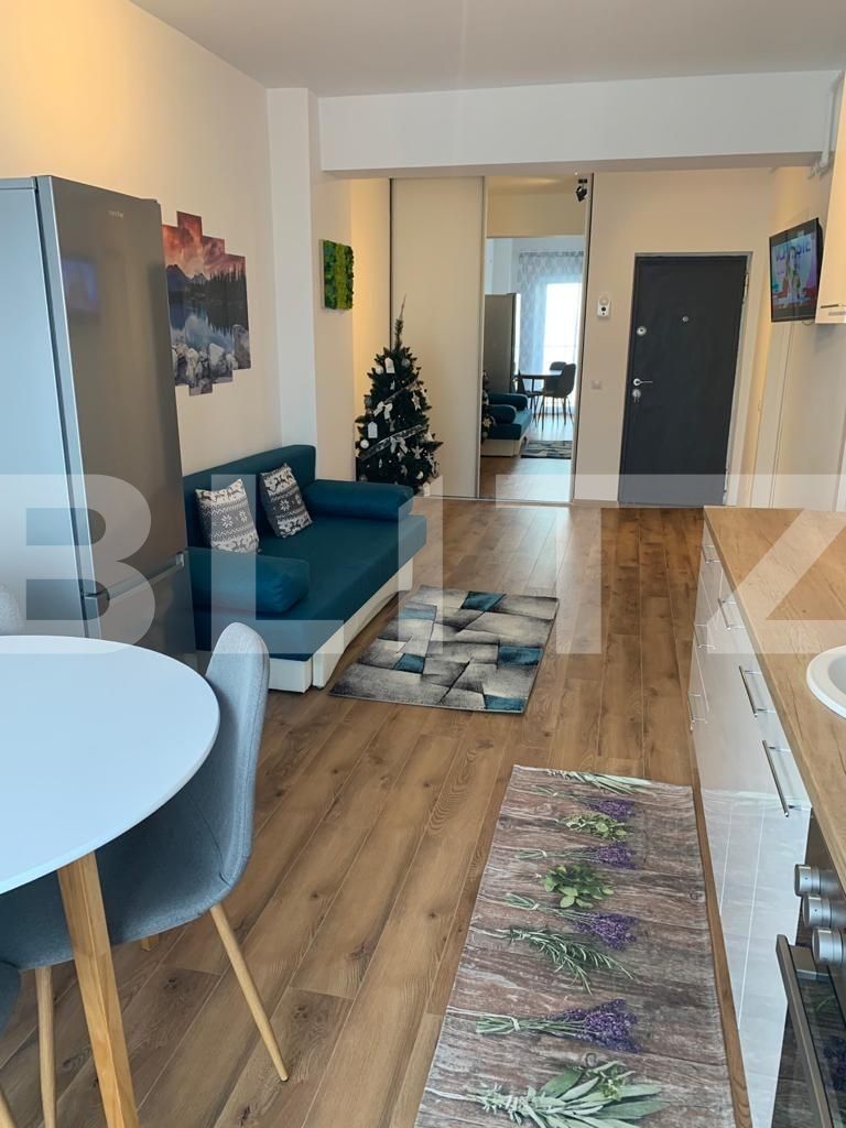 Apartament de vânzare 2 camere Marasti - 48971AV | BLITZ Cluj-Napoca | Poza3