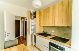 Apartament cu o camera mobilat lux, parcare, Complex Park Lake