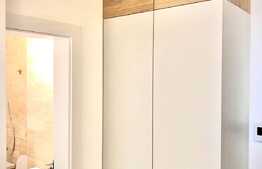 Apartament cu o camera mobilat lux, parcare, Complex Park Lake