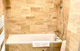 Apartament cu o camera mobilat lux, parcare, Complex Park Lake