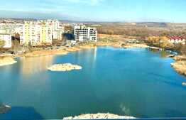 Apartament cu o camera mobilat lux, parcare, Complex Park Lake