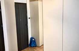 Apartament cu o camera mobilat lux, parcare, Complex Park Lake