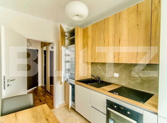 Garsonieră de închiriat Gheorgheni - 48973AI | BLITZ Cluj-Napoca | Poza4