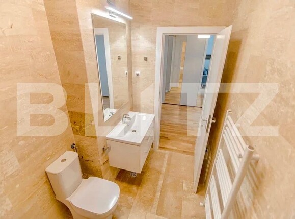 Garsonieră de închiriat Gheorgheni - 48973AI | BLITZ Cluj-Napoca | Poza9