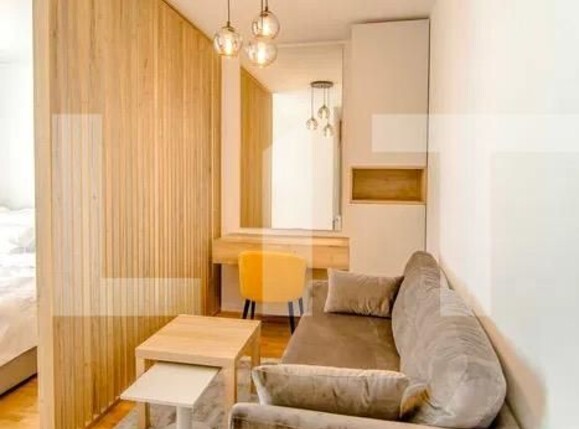 Garsonieră de închiriat Gheorgheni - 48973AI | BLITZ Cluj-Napoca | Poza2