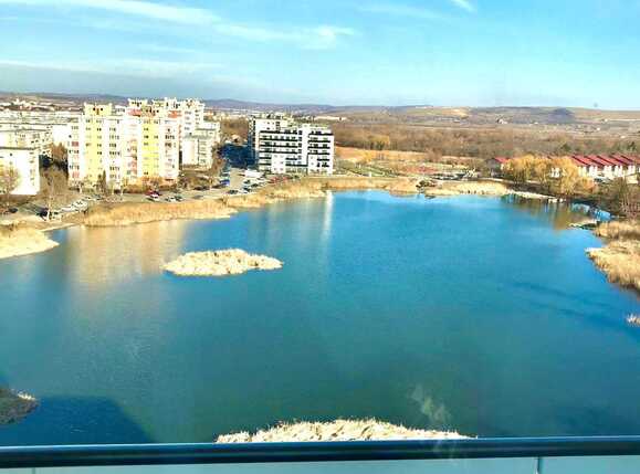 Garsonieră de închiriat Gheorgheni - 48973AI | BLITZ Cluj-Napoca | Poza11