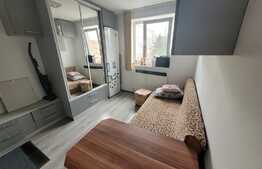 Investitia ideala! Garsoniera cocheta 11mp + baie 4mp, zona Calea Floresti