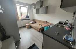 Investitia ideala! Garsoniera cocheta 11mp + baie 4mp, zona Calea Floresti