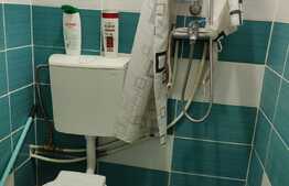 Investitia ideala! Garsoniera cocheta 11mp + baie 4mp, zona Calea Floresti