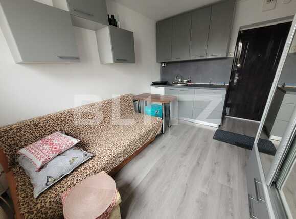 Garsonieră de vânzare Manastur - 48974AV | BLITZ Cluj-Napoca | Poza2