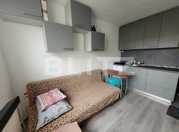 Garsonieră de vânzare Manastur - 48974AV | BLITZ Cluj-Napoca | Poza4