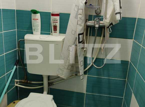 Garsonieră de vânzare Manastur - 48974AV | BLITZ Cluj-Napoca | Poza6