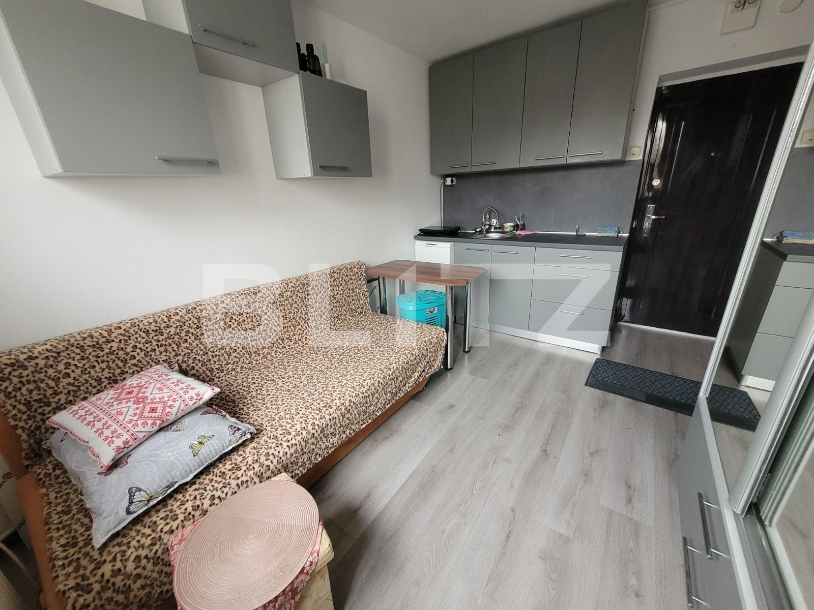 Garsonieră de vânzare Manastur - 48974AV | BLITZ Cluj-Napoca | Poza2