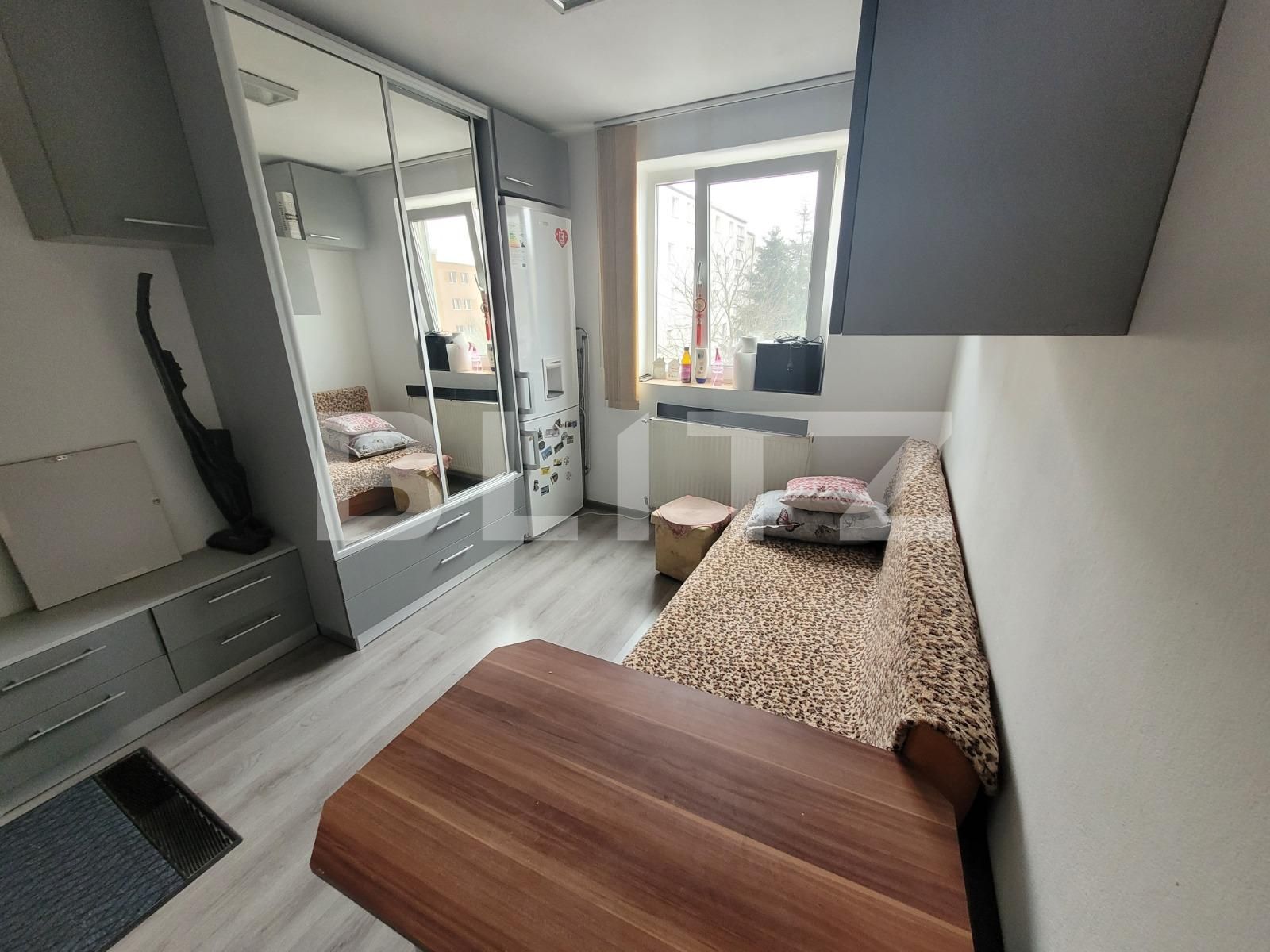 Garsonieră de vânzare Manastur - 48974AV | BLITZ Cluj-Napoca | Poza3