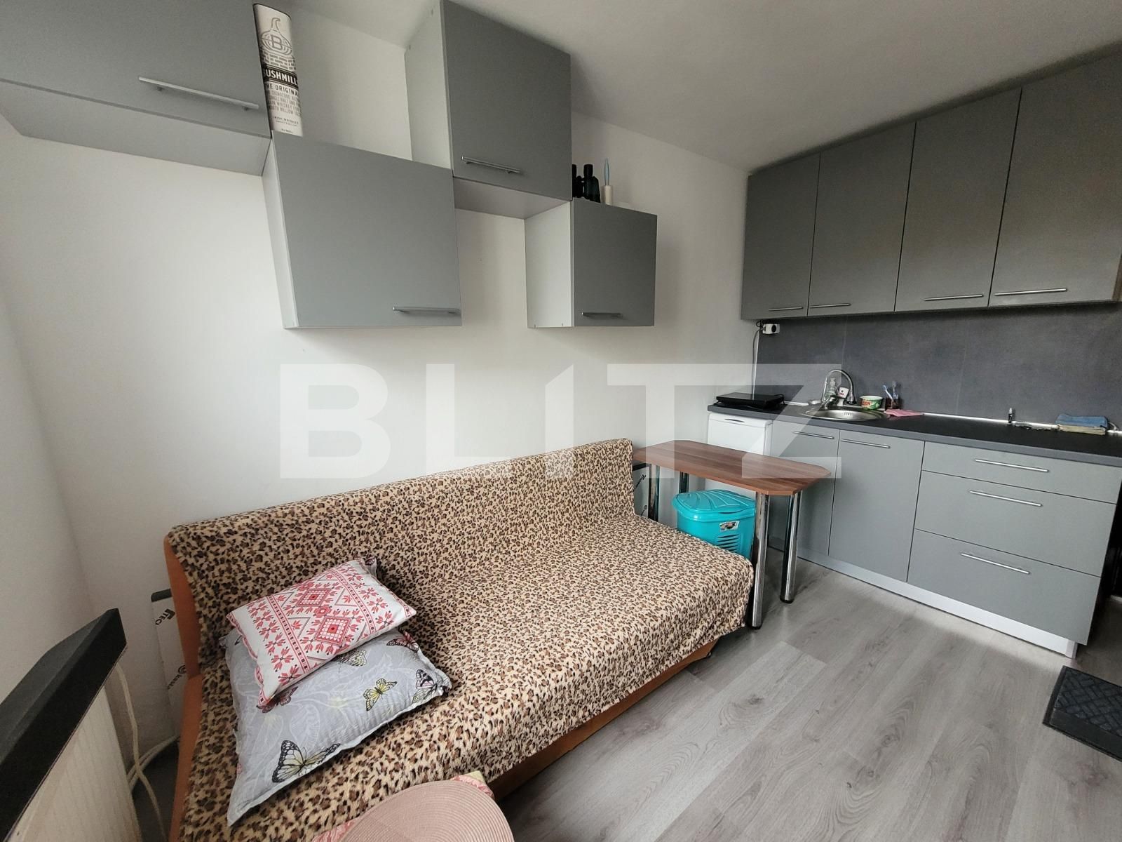 Garsonieră de vânzare Manastur - 48974AV | BLITZ Cluj-Napoca | Poza4