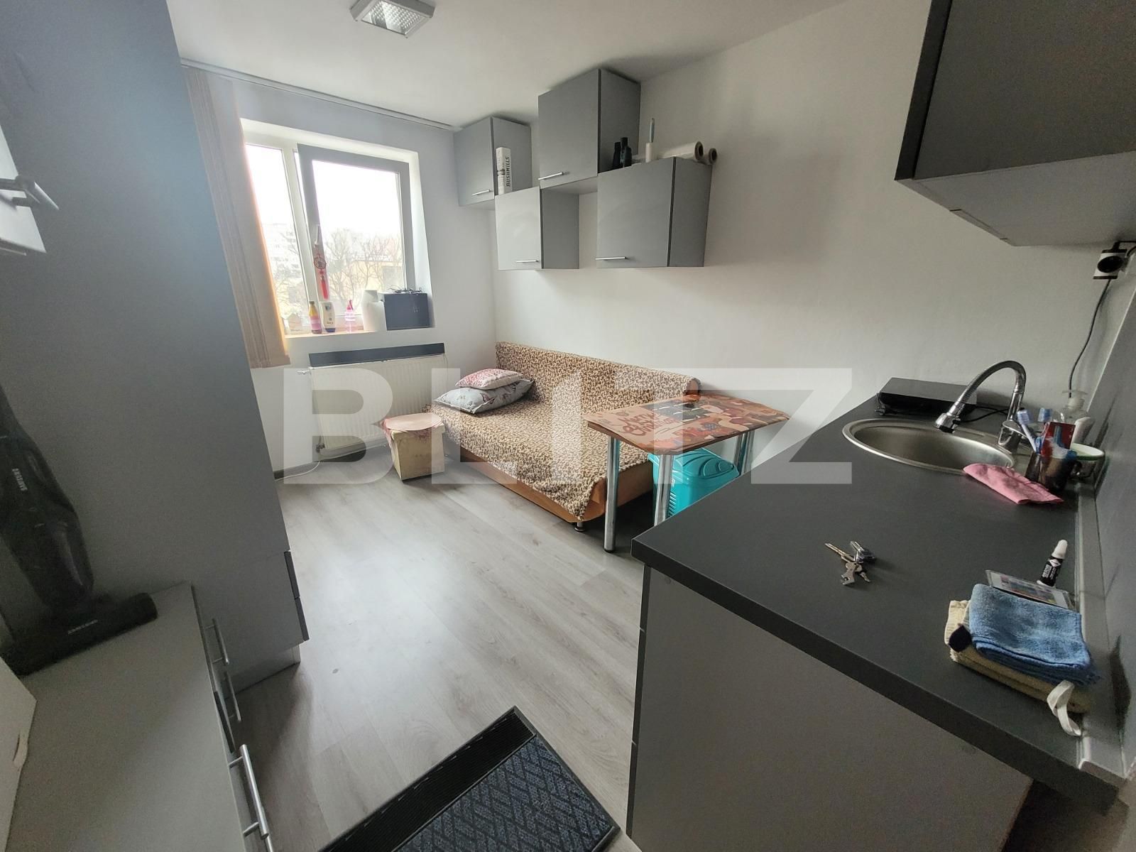 Garsonieră de vânzare Manastur - 48974AV | BLITZ Cluj-Napoca | Poza5