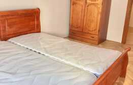 Apartament 4 camere, decomandate, 104 mp, garaj, zona C. Manastur