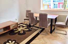 Apartament 4 camere, decomandate, 104 mp, garaj, zona C. Manastur