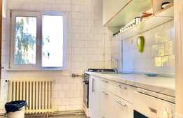 Apartament 4 camere, decomandate, 104 mp, garaj, zona C. Manastur