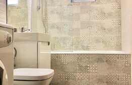 Apartament 4 camere, decomandate, 104 mp, garaj, zona C. Manastur