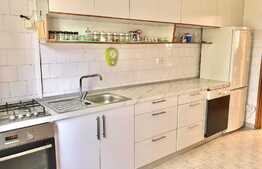 Apartament 4 camere, decomandate, 104 mp, garaj, zona C. Manastur