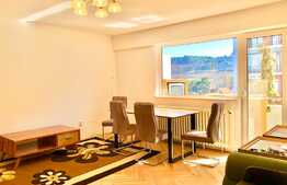 Apartament 4 camere, decomandate, 104 mp, garaj, zona C. Manastur