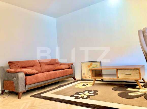 Apartament de închiriat 4 camere Manastur - 48975AI | BLITZ Cluj-Napoca | Poza2