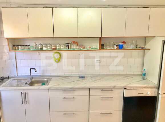 Apartament de închiriat 4 camere Manastur - 48975AI | BLITZ Cluj-Napoca | Poza9