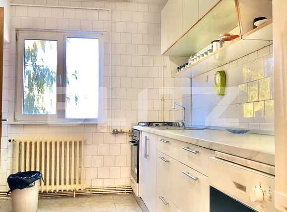 Apartament de închiriat 4 camere Manastur - 48975AI | BLITZ Cluj-Napoca | Poza8