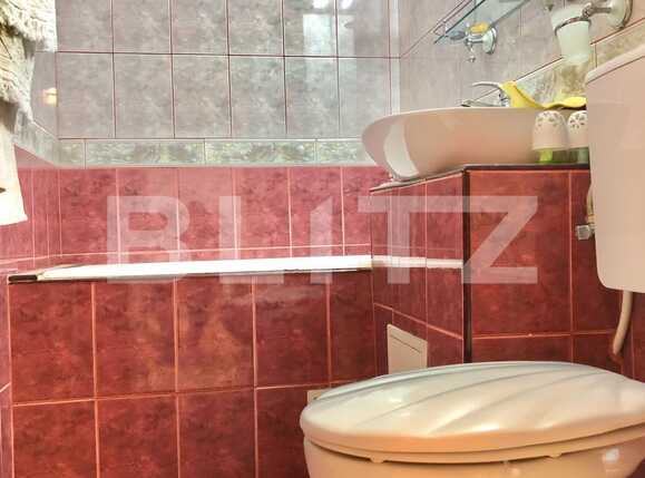 Apartament de închiriat 4 camere Manastur - 48975AI | BLITZ Cluj-Napoca | Poza12