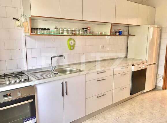 Apartament de închiriat 4 camere Manastur - 48975AI | BLITZ Cluj-Napoca | Poza10