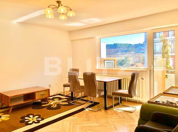 Apartament de închiriat 4 camere Manastur - 48975AI | BLITZ Cluj-Napoca | Poza3