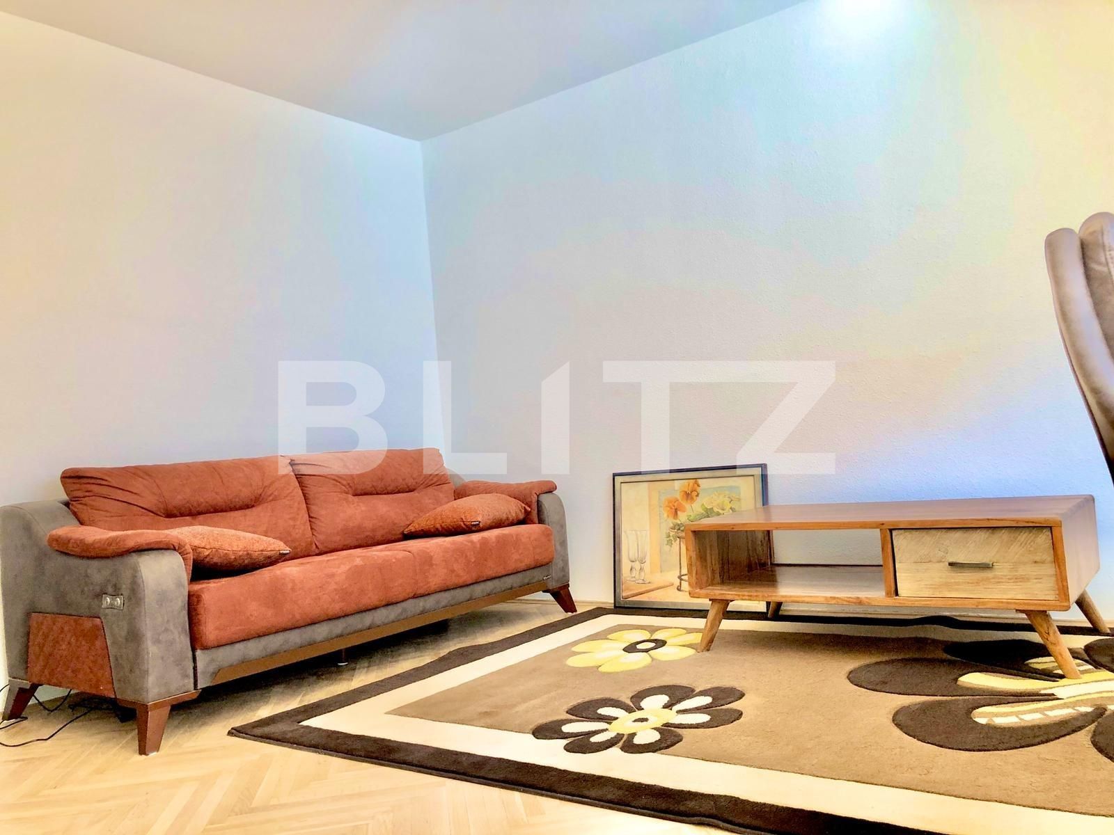 Apartament de închiriat 4 camere Manastur - 48975AI | BLITZ Cluj-Napoca | Poza2