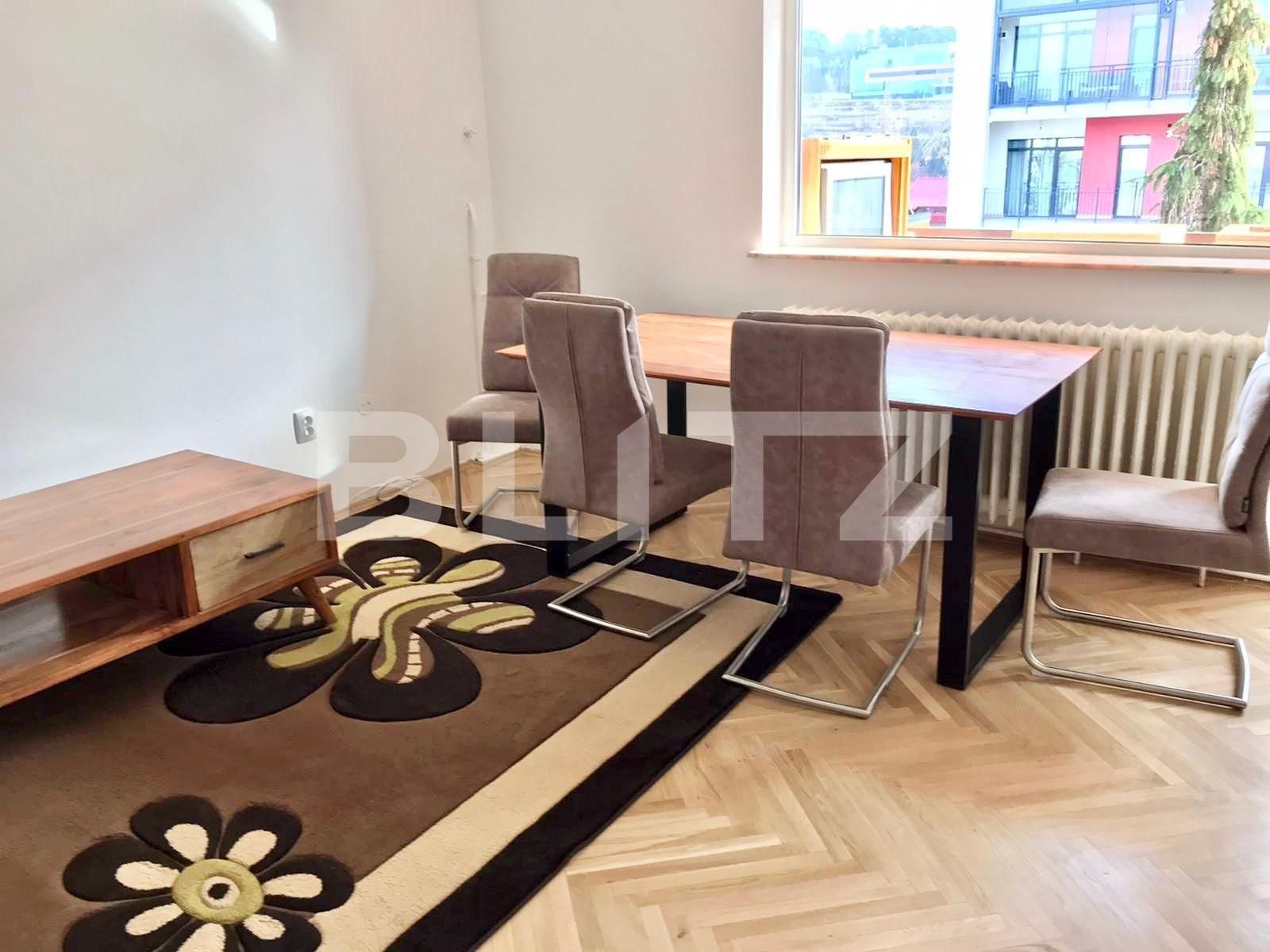 Apartament de închiriat 4 camere Manastur - 48975AI | BLITZ Cluj-Napoca | Poza4