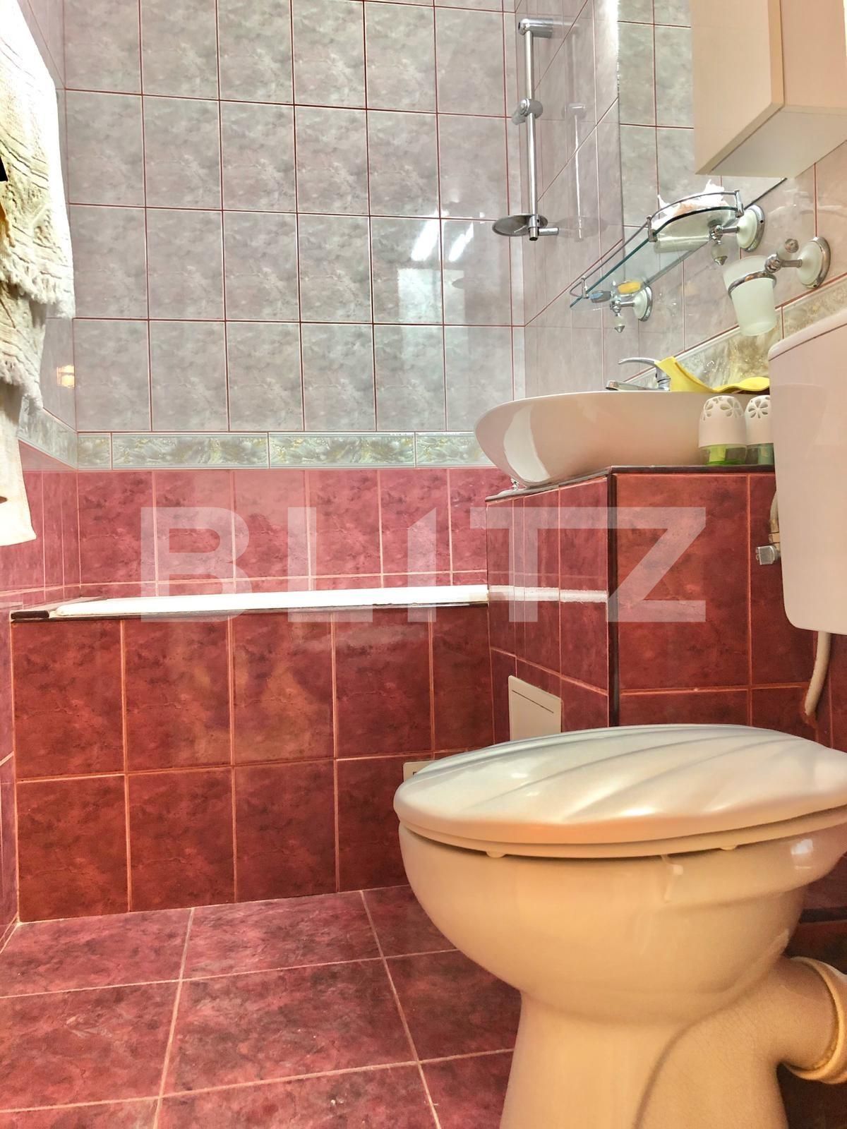 Apartament de închiriat 4 camere Manastur - 48975AI | BLITZ Cluj-Napoca | Poza12