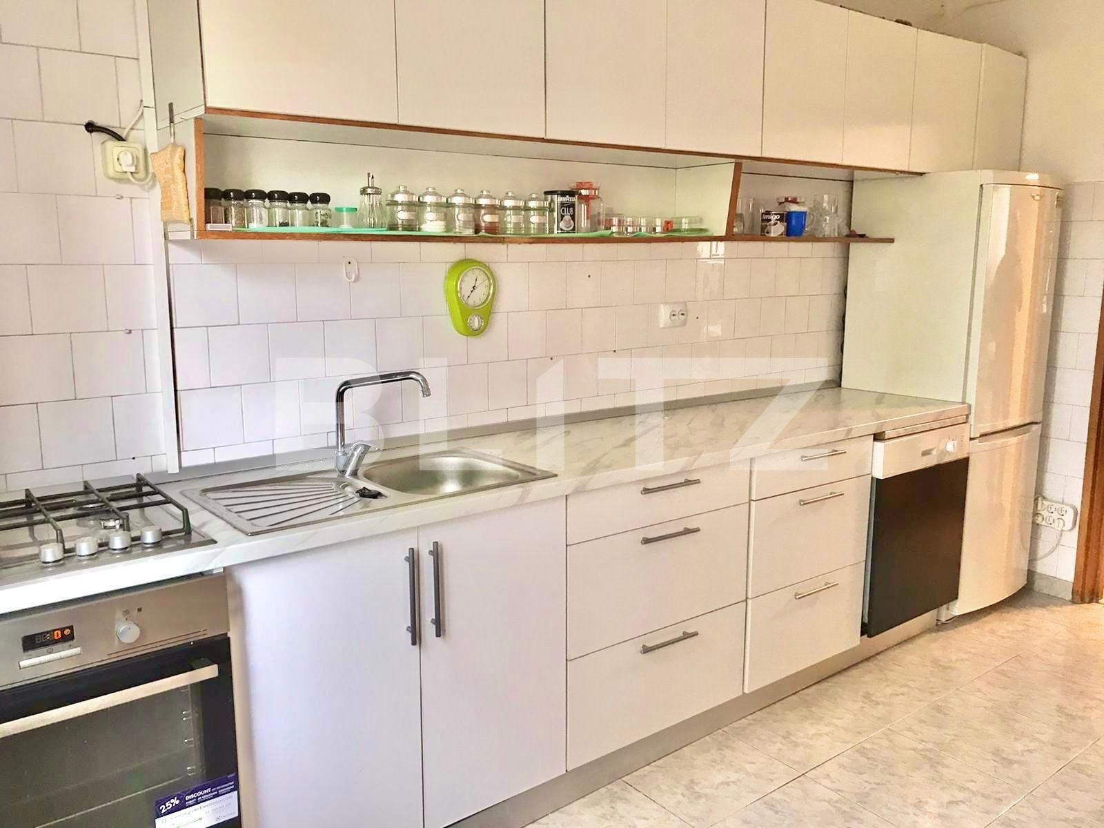 Apartament de închiriat 4 camere Manastur - 48975AI | BLITZ Cluj-Napoca | Poza10