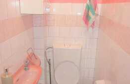 Apartament 3 camere, 65 mp, decomandat , GARAJ ,  zona strazii Bucuresti!