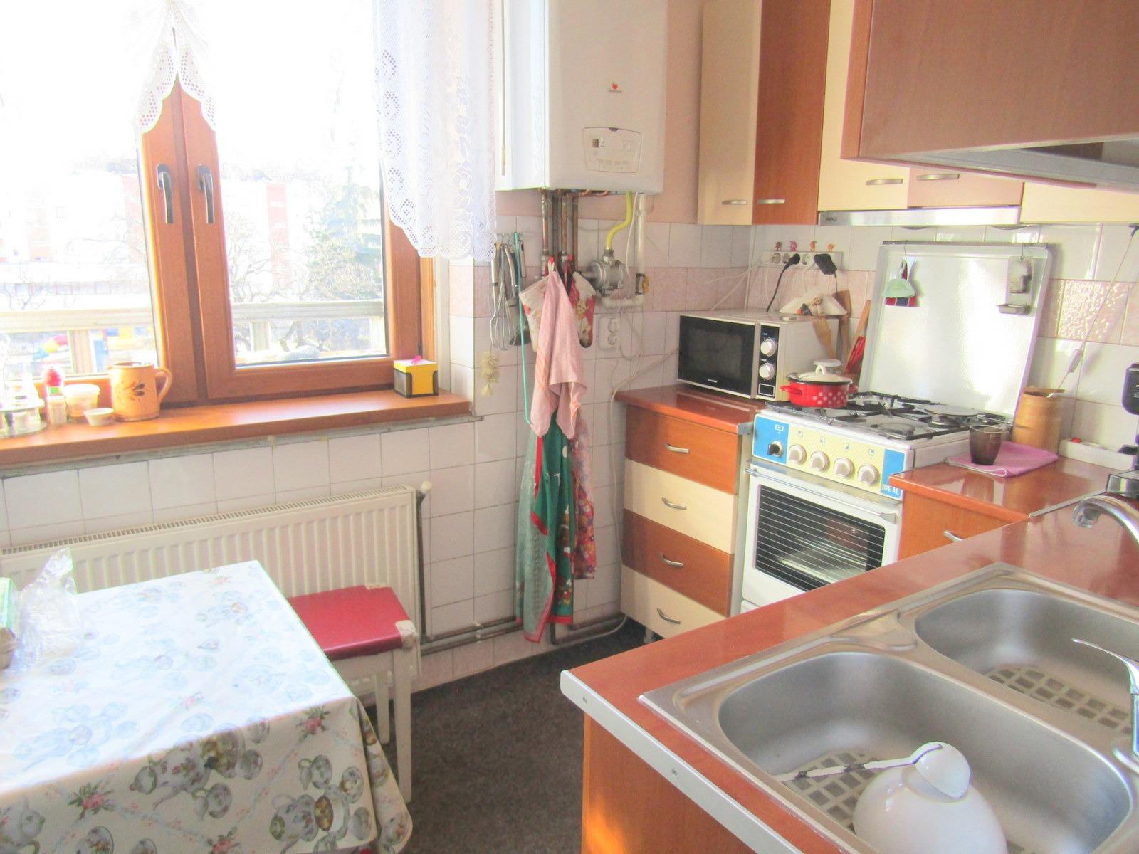 Apartament de vânzare 3 camere Marasti - 48976AV | BLITZ Cluj-Napoca | Poza7