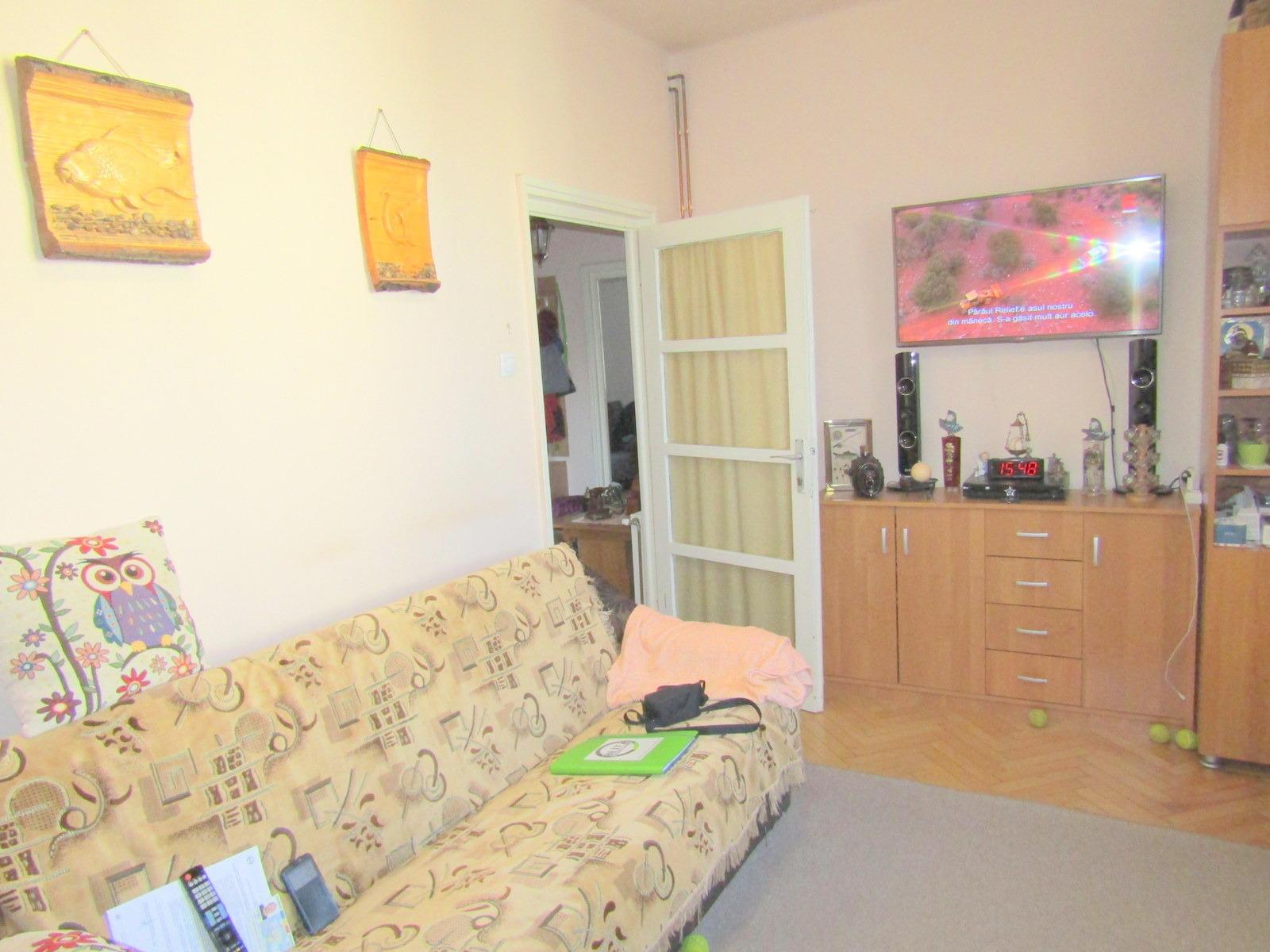 Apartament de vânzare 3 camere Marasti - 48976AV | BLITZ Cluj-Napoca | Poza2