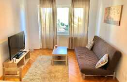 Apartament cu 2 camere, decomandat, 56 mp, prima inchiriere, zona strazii Brancusi
