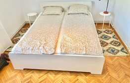 Apartament cu 2 camere, decomandat, 56 mp, prima inchiriere, zona strazii Brancusi