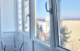 Apartament cu 2 camere, decomandat, 56 mp, prima inchiriere, zona strazii Brancusi