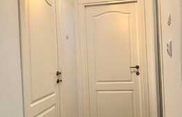 Apartament cu 2 camere, decomandat, 56 mp, prima inchiriere, zona strazii Brancusi