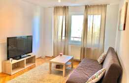 Apartament cu 2 camere, decomandat, 56 mp, prima inchiriere, zona strazii Brancusi