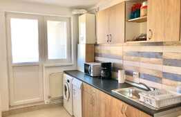 Apartament cu 2 camere, decomandat, 56 mp, prima inchiriere, zona strazii Brancusi