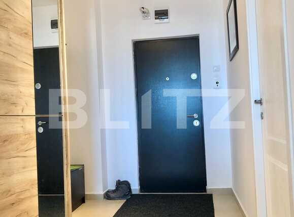 Apartament de închiriat 2 camere Gheorgheni - 48977AI | BLITZ Cluj-Napoca | Poza11