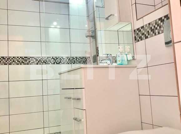 Apartament de închiriat 2 camere Gheorgheni - 48977AI | BLITZ Cluj-Napoca | Poza9