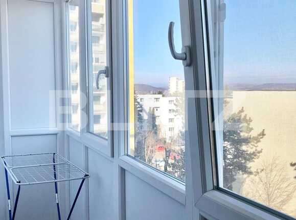 Apartament de închiriat 2 camere Gheorgheni - 48977AI | BLITZ Cluj-Napoca | Poza12