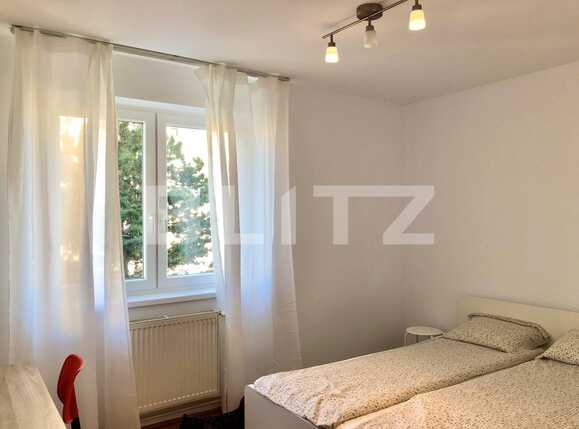 Apartament de închiriat 2 camere Gheorgheni - 48977AI | BLITZ Cluj-Napoca | Poza4