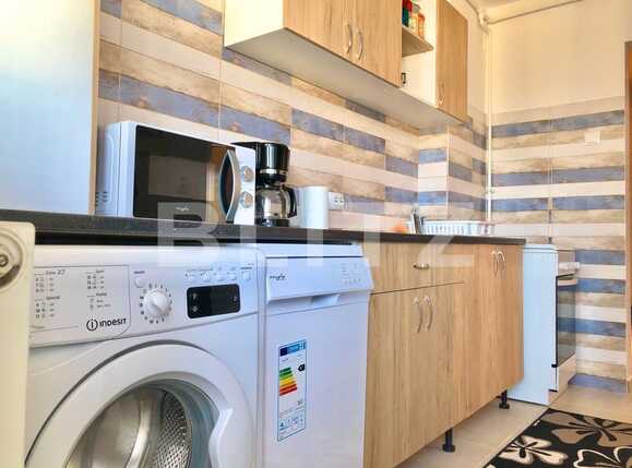 Apartament de închiriat 2 camere Gheorgheni - 48977AI | BLITZ Cluj-Napoca | Poza8